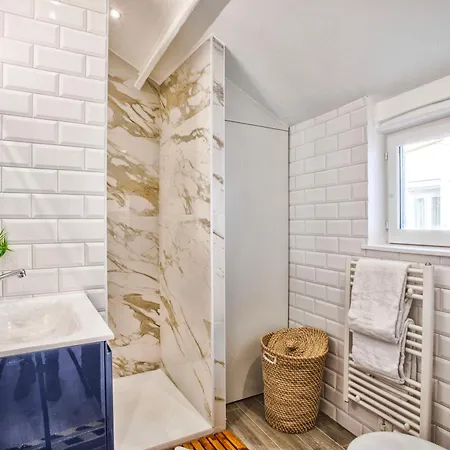 La Maison De Pecheur De Ginette بيت للعطل كابورغ