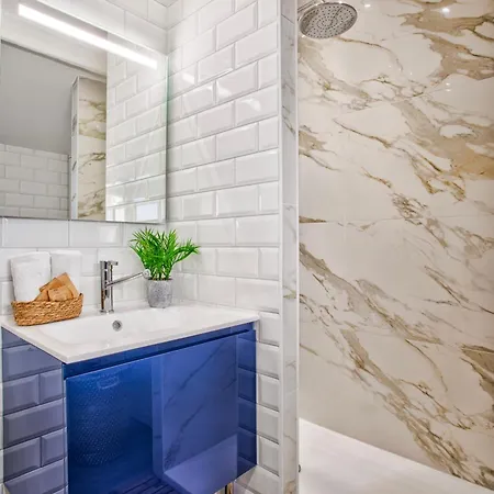 La Maison De Pecheur De Ginette * كابورغ