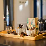 La Maison De Pecheur De Ginette Casa vacanze *