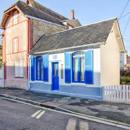 La Maison De Pecheur De Ginette * קאבורג