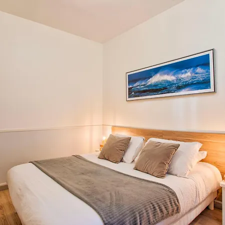 La Maison De Pecheur De Ginette Сasa de vacaciones *