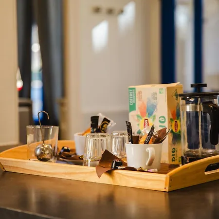 La Maison De Pecheur De Ginette Сasa de vacaciones *