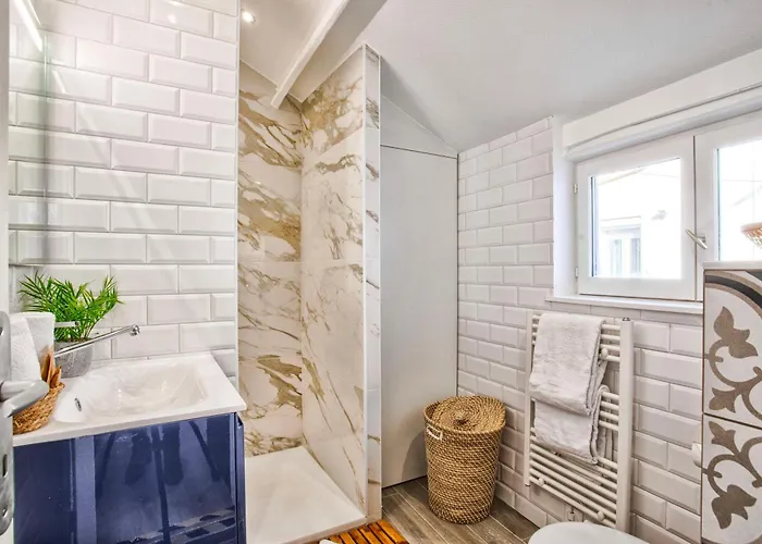 La Maison De Pecheur De Ginette Feriehus Cabourg