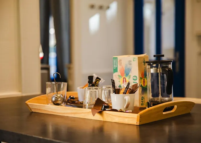 La Maison De Pecheur De Ginette Dom wakacyjny *